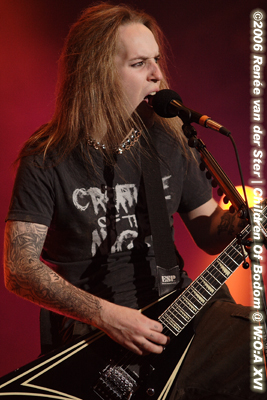 Children Of Bodom